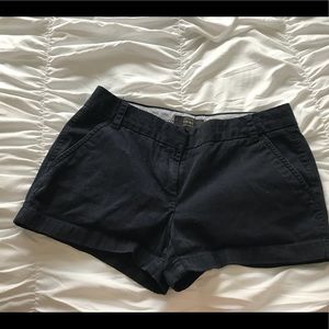 J.Crew Shorts!